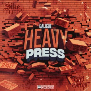 Heavy Press