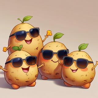 Thunderspuds