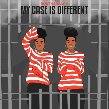 My Case Is Different