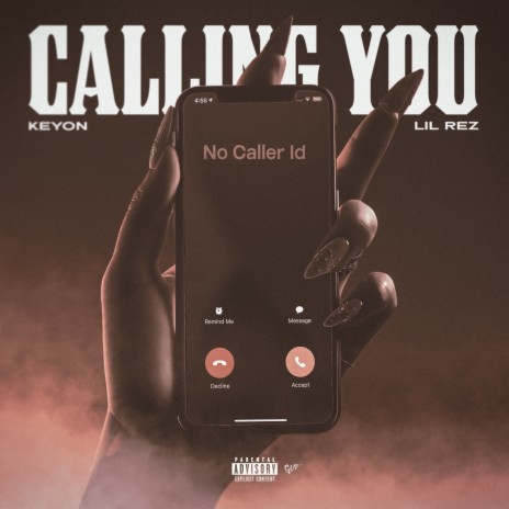 Calling You ft. Lil Rez | Boomplay Music