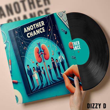 Another Chance | Boomplay Music