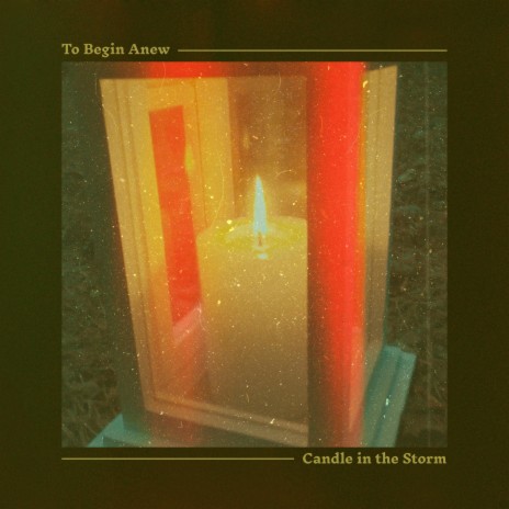 Candle in the Storm