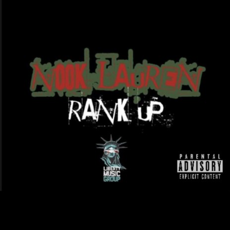 Rank Up ft. Nook Lauren | Boomplay Music
