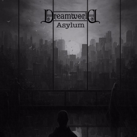 Asylum | Boomplay Music