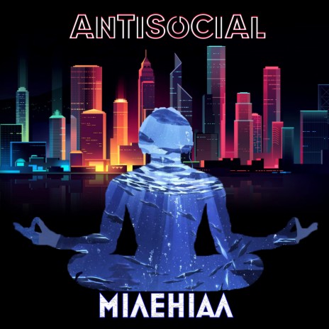 Antisocial | Boomplay Music