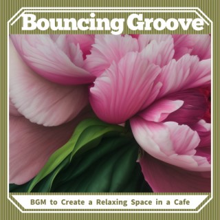 BGM to Create a Relaxing Space in a Cafe