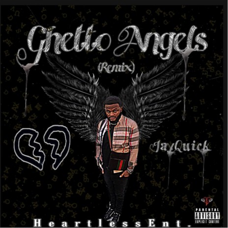 Ghetto Angels | Boomplay Music