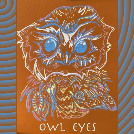 Owl Eyes | Boomplay Music