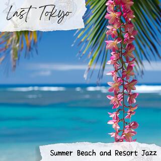 Summer Beach and Resort Jazz