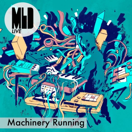 Machinery Running | Boomplay Music