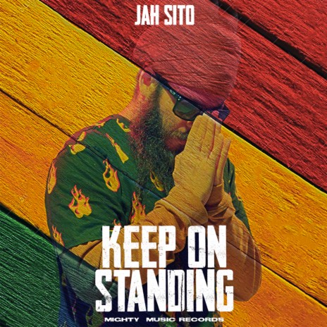 Keep on Standing | Boomplay Music