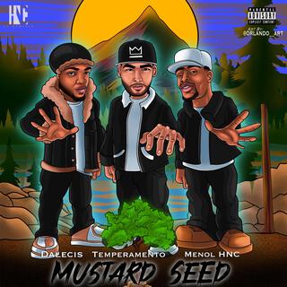 Mustard Seed