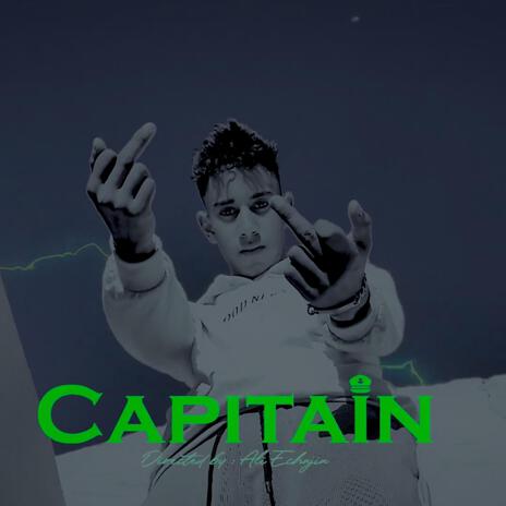 Capitain | Boomplay Music