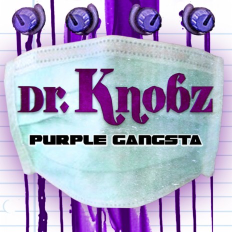 Purple Gangsta (Zombie-J Remix)