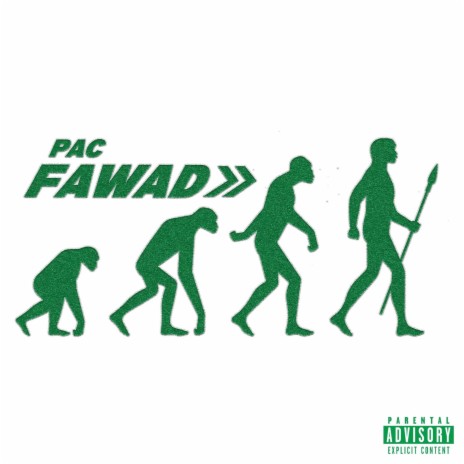 FAWAD | Boomplay Music