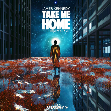 Take Me Home ft. Sydney Adams | Boomplay Music