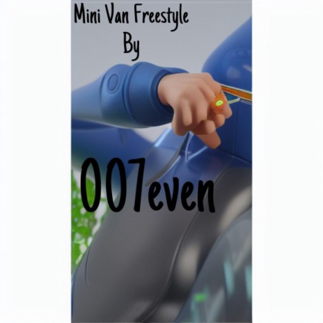 Mini Van Freestyle