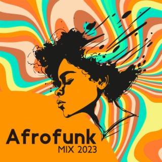 Afrofunk Mix 2023 - Traditional Sakara Drums, Kalimba Rhythms, Baritone Saxophone