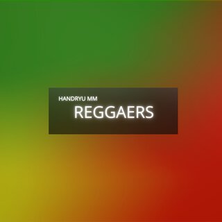 Reggaers