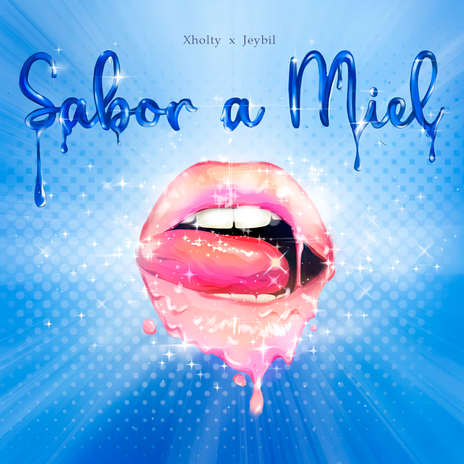 SABOR A MIEL ft. Jeybil | Boomplay Music