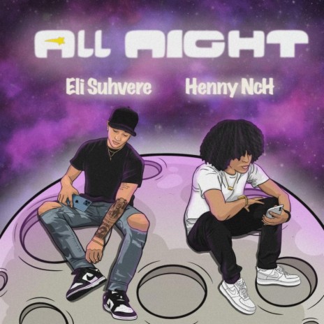 All Night ft. Henny NcH | Boomplay Music
