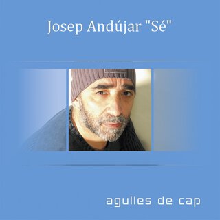 Agulles De Cap