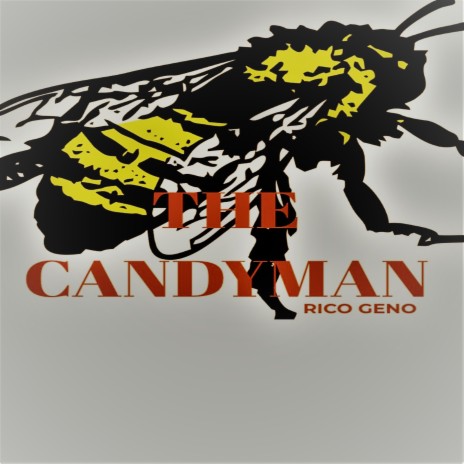 The Candyman | Boomplay Music