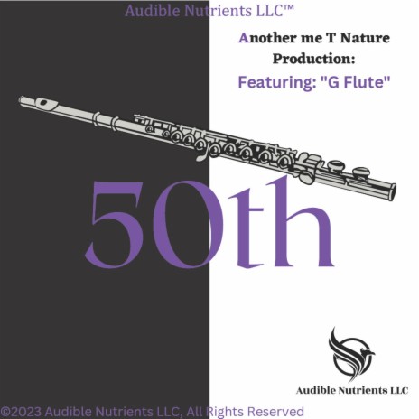 50th ft. Lugary "G Flute" Pennywell
