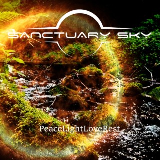 PeaceLightLoveRest