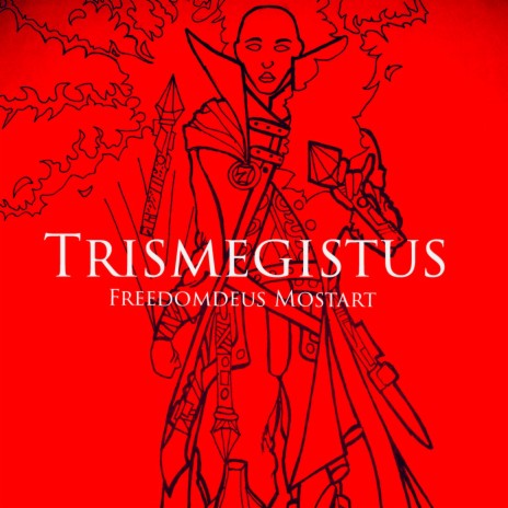 Trismegistus | Boomplay Music