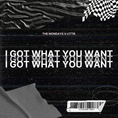 I Got What You Want ft. LiTTiE, Leslie Powell & Kali J | Boomplay Music