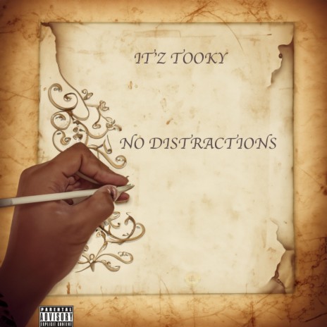 No distractions | Boomplay Music