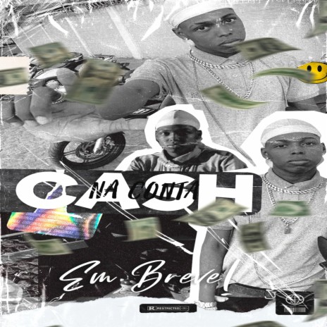 Cash na Conta | Boomplay Music