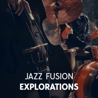 Jazz Fusion Explorations