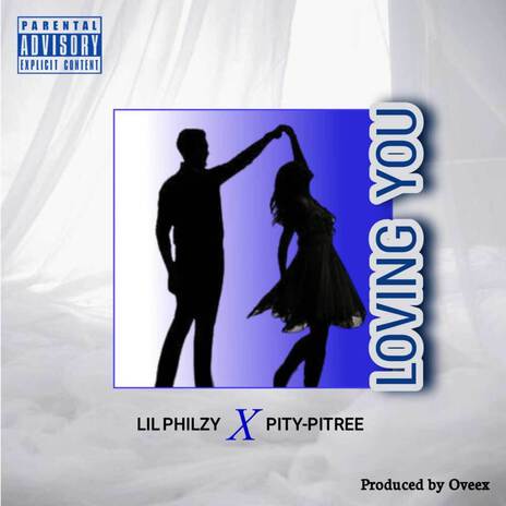 Loving you ft. Pity pitree | Boomplay Music