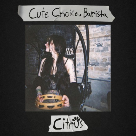 Cute Choice, Barista etc. | Boomplay Music