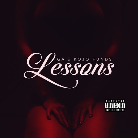 Lessons ft. Kojo Funds | Boomplay Music