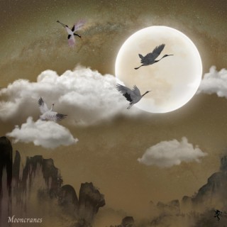 Mooncranes