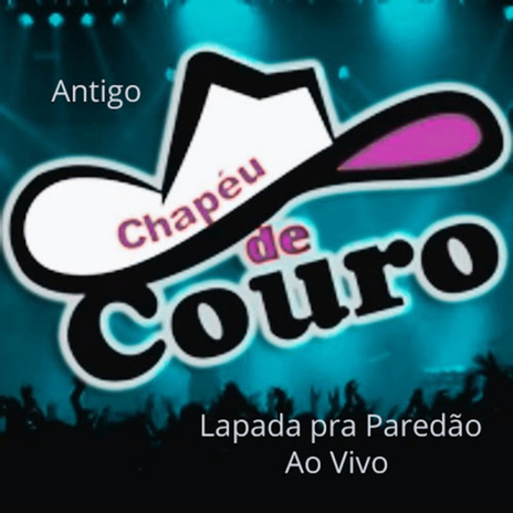 Vixe playboy - CHAPÉU DE COURO (Ao Vivo) | Boomplay Music