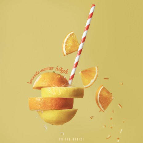 Lemonade summer high | Boomplay Music