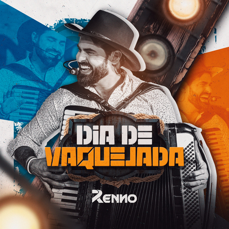 Dia De Vaquejada | Boomplay Music