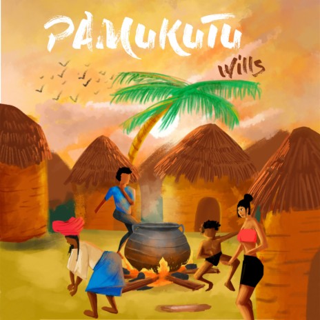 Pamukutu | Boomplay Music