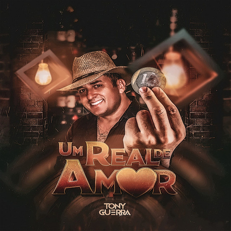 Um Real De Amor | Boomplay Music