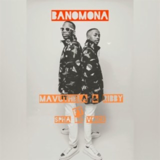 Banomona (feat. Spha de voice)