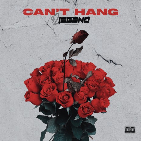 Can't Hang | Boomplay Music