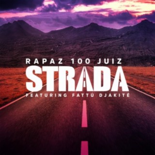 Strada (feat. Fattú Djakité)