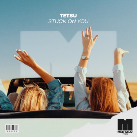 Stuck on You | Boomplay Music