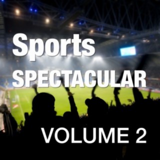 Sports Spectacular II
