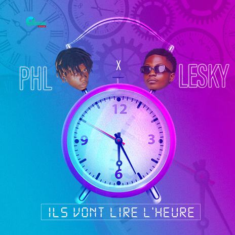 Ils vont lire l'heure | Boomplay Music