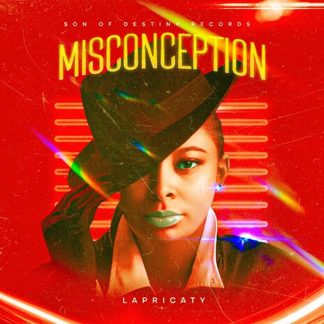 Misconception | Boomplay Music